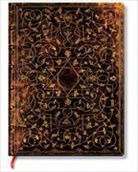 10-Jahres-Kalender Grolier Gross