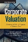 Gianfranc Gianfrate, Gianfranco Gianfrate, Gianfrate Gianfranco, Mari Massari, Mario Massari, Mario Gianfrate Massari... - Corporate Valuation