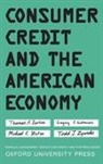 Thomas A Durkin, Thomas A. Durkin, Thomas A. (Senior Economist Durkin, Thomas A. Eliiehausen Durkin, Thomas A./ Elliehausen Durkin, Durkin Thomas A.... - Consumer Credit and the American Economy