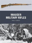 Neil Grant, Grant Neil, Peter Dennis, Alan Gilliland, Gilliland Alan - Mauser Military Rifles