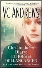 V C Andrews, V. C. Andrews, V.c. Andrews, Virginia C. Andrews - Christopher's Diary