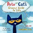 James Dean, James/ Dean Dean, Kim Dean, Kimberly Dean, Dean James, Dean Kimberly... - Pete the Cat's Groovy Guide to Life