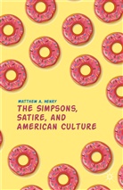 M Henry, M. Henry, Matthew A. Henry - Simpsons, Satire, and American Culture