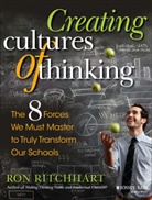 R Ritchhart, Ron Ritchhart, Ron (Harvard Project Zero) Ritchhart, Ritchhart Ron - Creating Cultures of Thinking