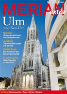 Jahreszeiten Verlag - MERIAN Ulm und Neu-Ulm extra