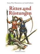 Terence Wise, Gerry Embleton - Ritter und R&uuml;stungen