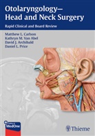 Kathryn M van Abel, Kathryn M. Van Abel, Archibald, David J Archibald, David J. Archibald, David L. Archibald... - Otolaryngology - Head and Neck Surgery