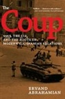 Ervand Abrahamian, Abrahamian Ervand - The Coup