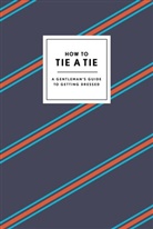Ryan Tristan Jin, Potter Gift, Potter Style, Potter Style - How to Tie a Tie