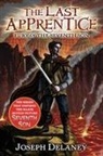Joseph Delaney, Joseph/ Arrasmith Delaney, Patrick Arrasmith - The Last Apprentice: Fury of the Seventh Son (Book 13)