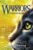 Erin Hunter, Owen Richardson, Dave Stevenson - Forest of Secrets