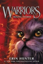 Erin Hunter, Owen Richardson, Dave Stevenson - Rising Storm