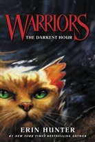 Erin Hunter, Owen Richardson, Dave Stevenson - The Darkest Hour