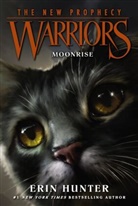 Erin Hunter, Owen Richardson, Dave Stevenson - Moonrise