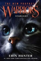 Erin Hunter, Owen Richardson, Dave Stevenson - Starlight