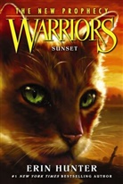 Erin Hunter, Owen Richardson, Dave Stevenson - Sunset