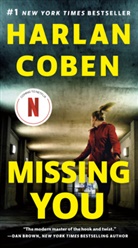 Harlan Coben - Missing You