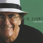 Al Bano - Canta Italia, 1 Audio-CD (Livre audio)