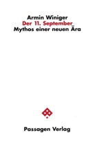 Armin Winiger - Der 11. September