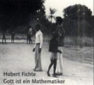 Hubert Fichte, Nils R&ouml;ller, Klaus Sander - Gott ist ein Mathematiker, 1 Audio-CD (Audio book)