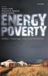 Antoine Halff, Antoine Sovacool Halff, Antoine Halff, Halff Antoine, Jon Rozhon, Rozhon Jon... - Energy Poverty