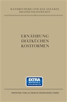 NA Isaac-Krieger, NA Kuttner, NA Kwilecki, Isaac-Krieger, K Isaac-Krieger, K. Isaac-Krieger... - Ern&auml;hrung &middot; Di&auml;tk&uuml;chen &middot; Kostformen