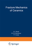 R Bradt, R C Bradt, R. C. Bradt, D P Hasselman, D P H Hasselman, D. P. H. Hasselman... - Fracture Mechanics of Ceramics