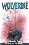 Paul Cornell, Ryan Stegman, Stegman Ryan - Wolverine Vol. 2: 3 Months to Die