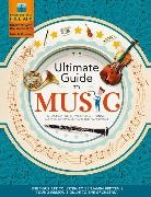 Joe Fullman - The Ultimate Guide to Music