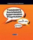 Peter Hudspith, Victoria Joffe, Victoria L. Joffe, Victoria L. Hudspith Joffe, Joffe Victoria - Vocabulary Enrichment Programme