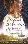 Stephanie Laurens, Laurens Stephanie - The Taming of Ryder Cavanaugh
