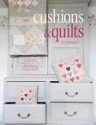 Jo Colwill, Colwill Jo - Cushions & Quilts