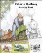 Christopher G. C. Vine - Peter's Railway Activity Book
