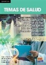 Carmen De Juan Ballester, Marisa De Prada Segovia, Carmen de Juan Ballester, Pilar Marce, Pilar Marc&eacute;, Marisa d Prada Segovia... - Temas de salud - Libro de claves