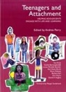 Louise Michelle Bomber, Bomber Louise Michelle, Karl Heinz Brisch, Brisch Karl Heinz, Dan Hughes, Andrea Perry... - Teenagers and Attachment