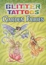 Darcy May - Glitter Tattoos Garden Fairies