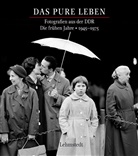 Mathia Bertram, Mathias Bertram - Das pure Leben - 1: Die fr&uuml;hen Jahre 1945-1975