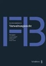 Giovanni Biaggini, Isabelle H&auml;ner, Urs Saxer, Giovanni Biaggini, Isabelle H&auml;ner, Urs Saxer... - Fachhandbuch Verwaltungsrecht
