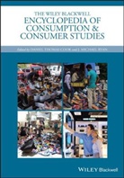 D Cook, Daniel Thomas Cook, Daniel Thomas (Rutgers University - Camden Cook, Daniel Thomas Ryan Cook, J. Michael Ryan, Daniel Thomas Cook... - Wiley Blackwell Encyclopedia of Consumption and Consumer Studies