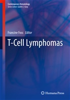 Francin Foss, Francine Foss - T-Cell Lymphomas