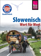 Alois Wiesler - Slowenisch - Wort f&uuml;r Wort
