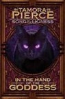 Tamora Pierce - In the Hand of the Goddess