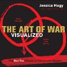 Jessica Hagy, Hagy Jessica - The Art of War Visualized
