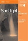 Francesca Mansfield, Carol Nuttall, Language Testing - Spotlight on Advanced Exam Booster Workbook with Key and Audio-CD