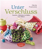 C&eacute;cile Franconie, Claire Curt - Unter Verschluss