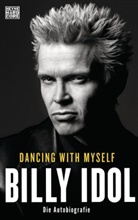 Billy Idol - Dancing With Myself