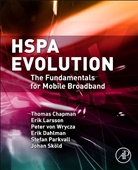 Thomas Chapman, Thomas (Ericsson Chapman, Chapman Thomas, Erik Dahlman, Erik (Ericsson Dahlman, Dahlman Erik... - Hspa Evolution