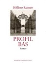H&eacute;l&egrave;ne Rumer, Alan Blaustein - Profil bas