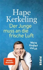 Hape Kerkeling - Der Junge muss an die frische Luft