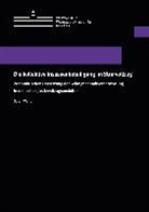 Sarah Watts - Die kollektive Insassenbeteiligung im Strafvollzug